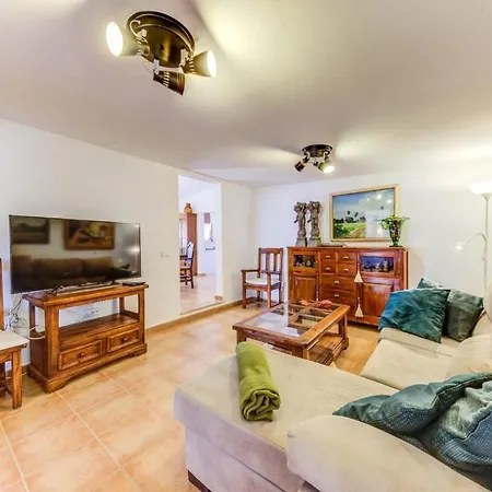 Villa Calafat Can Picafort (Mallorca)