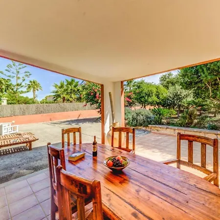 Calafat Villa