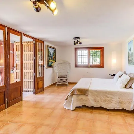 Villa Calafat *