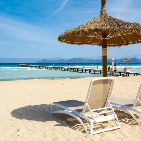 Calafat * Can Picafort (Mallorca)