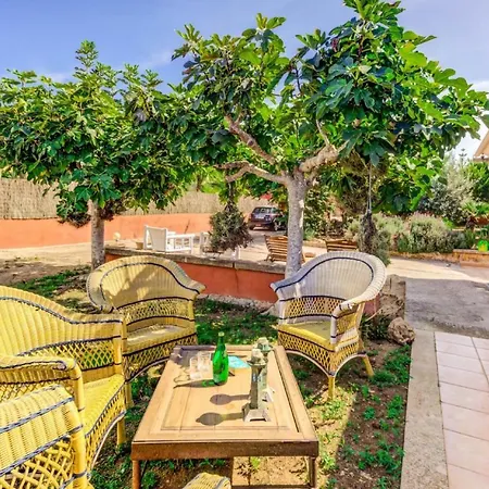 Calafat Can Picafort (Mallorca)